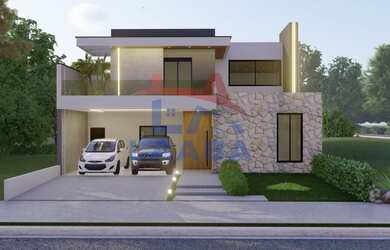 Imagem 7: Casa em Condomínio para Venda, Villa Sapezal Indaiatuba SP