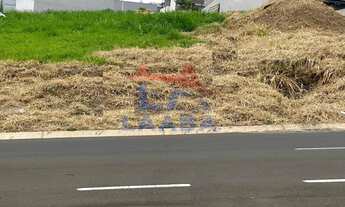 Imagem: Terreno Condomínio Residencial Park Gran