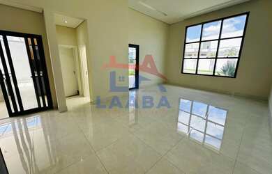 Imagem 6: Casa a Venda 3 Suítes Condomínio Maria Dulce Indaiatuba SP