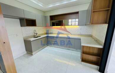 Imagem 7: Casa a Venda 3 Suítes Condomínio Maria Dulce Indaiatuba SP