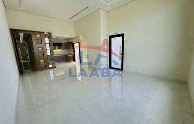 Imagem 5: Casa a Venda 3 Suítes Condomínio Maria Dulce Indaiatuba SP