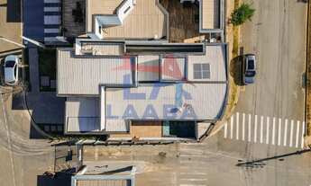Imagem 2: Casa 3 suítes piscina à venda Jardins di Roma Indaiatuba-SP