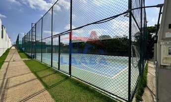 Imagem 2: Casa térrea no condomínio Park Real ótima localização