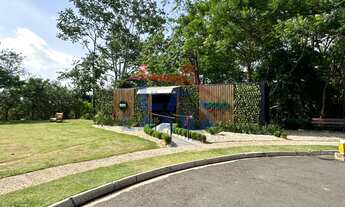 Imagem: Casa térrea no condomínio Park Real ótima