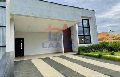 Imagem 3: Casa em Condomínio para Venda Gran Reserve Indaiatuba SP