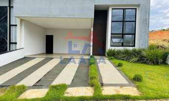 Imagem: Casa em Condomínio para Venda Gran Reserve