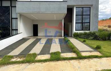 Imagem 4: Casa em Condomínio para Venda Gran Reserve Indaiatuba SP