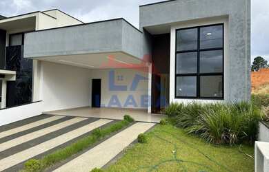 Imagem 5: Casa em Condomínio para Venda Gran Reserve Indaiatuba SP