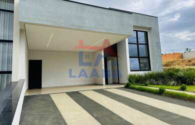 Imagem 6: Casa em Condomínio para Venda Gran Reserve Indaiatuba SP