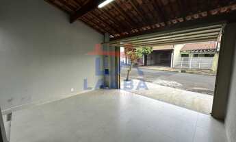 Imagem 2: Casa para Venda no bairro Parque das Nações, localizado na cidade de Indaiatuba / SP