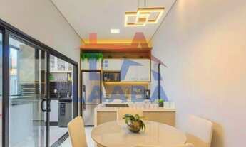 Imagem 1: Casa em Condomínio Disponivel para Venda e Locação no Jardim Residencial Dona Maria José