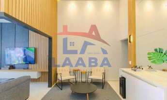 Imagem 2: Casa em Condomínio Disponivel para Venda e Locação no Jardim Residencial Dona Maria José