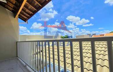 Imagem 3: Casa Sobrado armários planejados Cidade Nova Indaiatuba-SP