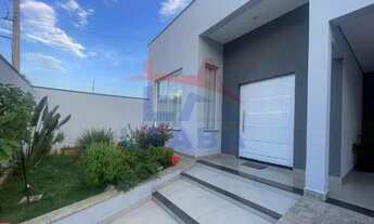 Imagem: Casa à Venda no Jardim Esplanada, Indaiatuba-sp