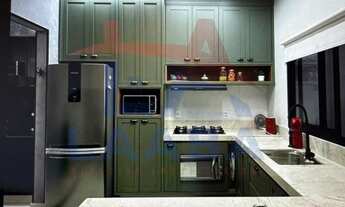 Imagem: Casa para Venda Comdominio Residencial Park