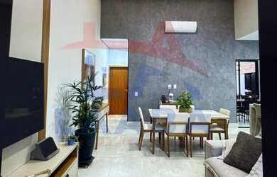 Imagem 4: Casa para Venda Comdominio Residencial Park Gran Reserve Indaiatuba SP