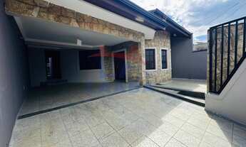 Imagem: Casa para Venda Jardim Regina Indaiatuba