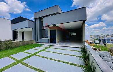 Imagem 3: Casa para Venda Comdominio Gran Reserve Indaiatuba SP