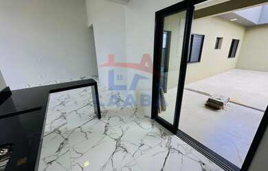 Imagem 6: Casa para Venda Comdominio Gran Reserve Indaiatuba SP