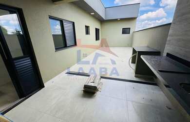 Imagem 7: Casa para Venda Comdominio Gran Reserve Indaiatuba SP