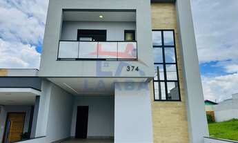 Imagem: Casa a Venda, Condominio Jardim Toscana