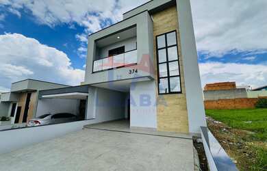 Imagem 2: Casa a Venda, Condominio Jardim Toscana Indaiatuba / SP