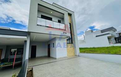 Imagem 3: Casa a Venda, Condominio Jardim Toscana Indaiatuba / SP