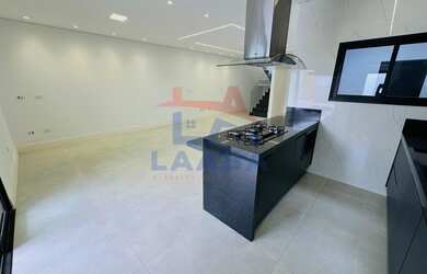 Imagem 7: Casa a Venda, Condominio Jardim Toscana Indaiatuba / SP