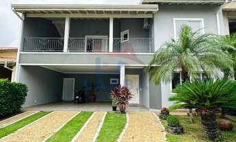 Imagem: Casa para Venda, Condomínio Villa Romana