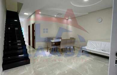 Imagem 7: Casa para Venda no bairro Jardim Colonial, em  Indaiatuba / SP