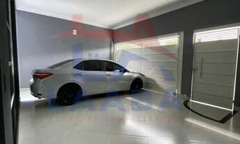 Imagem: Casa para Venda no bairro Jardim Colonial