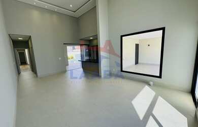 Imagem 5: Casa 3 Suítes e Piscina Condomínio Jardim Piemonte Indaiatuba SP