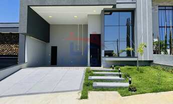 Imagem: Casa 3 Suítes uma com Closet e Piscina