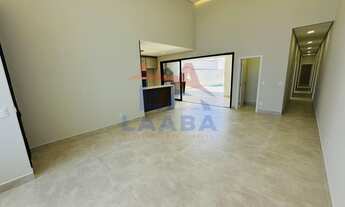 Imagem 5: Casa 3 Suítes uma com Closet e Piscina Condomínio Piemonte