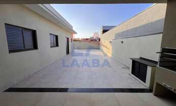 Imagem 5: Casa a Venda Condomínio Milano Indaiatuba SP