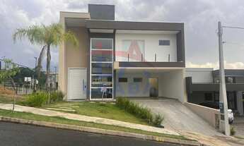 Imagem: CASA SOBRADO A VENDA CONDOMÍNIO MILANO