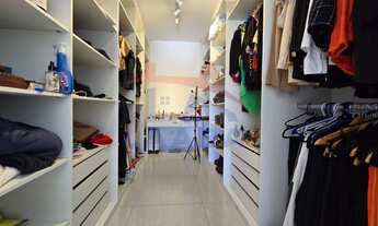 Imagem 4: CASA SOBRADO A VENDA CONDOMÍNIO MILANO , INDAIATUBA SP