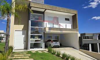 Imagem 3: CASA SOBRADO A VENDA CONDOMÍNIO MILANO , INDAIATUBA SP