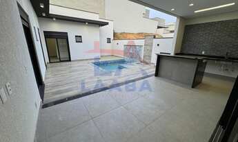 Imagem 7: Casa em Condomínio para Venda, Condominio Milano Indaiatuba SP