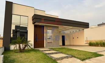 Imagem 2: Casa em Condomínio para Venda, Condominio Milano Indaiatuba SP