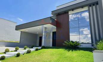 Imagem 2: Casa em Condomínio para Venda, Condomínio Milano Indaiatuba SP