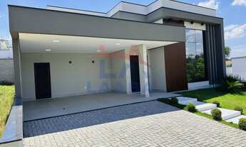 Imagem 3: Casa em Condomínio para Venda, Condomínio Milano Indaiatuba SP