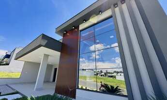 Imagem 4: Casa em Condomínio para Venda, Condomínio Milano Indaiatuba SP