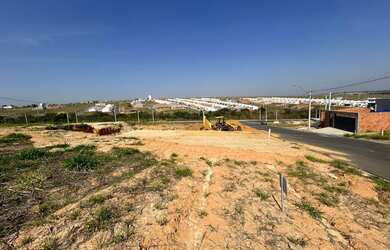 Imagem 4: Terreno para Venda no bairro Parque Barnabé, Indaiatuba SP