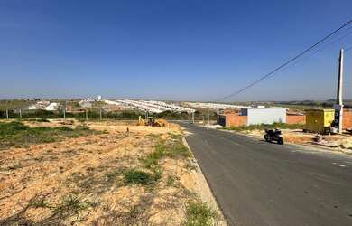 Imagem 6: Terreno para Venda no bairro Parque Barnabé, Indaiatuba SP