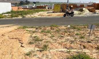 Imagem: Terreno para Venda no bairro Parque Barnabé
