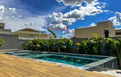 Imagem 6: Casa Para Venda Assobradada Condominio Vila Paradiso Indaiatuba