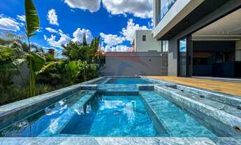 Imagem: Casa Para Venda Assobradada Condominio Vila