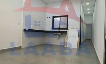 Imagem: Casa para Venda no Parque Residencial Sabiás