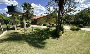 Imagem: Chácara Condomínio para Venda, Lagos De